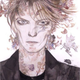 Illustration for article titled When Ai Final Fantasy/i Artist (And Neil Gaiman) Did Sci-Fi David Bowie
